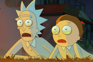 'Rick y Morty' despide a su cocreador por acusaciones de maltrato: la serie continuará sin Justin Roiland y sus dos protagonistas cambiarán de voz