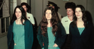 De la orgía de sangre a la cárcel: qué pasó con las chicas asesinas que idolatraban a Charles Manson