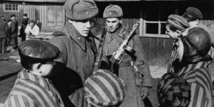 Rusia, excluida de la ceremonia de liberación de Auschwitz, que protagonizó el ejército soviético