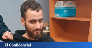 El yihadista de Algeciras estaba pendiente de ser expulsado a Marruecos desde junio de 2022