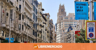 El mayor casero de España, Blackstone, acelera la venta de vivienda ante la incertidumbre jurídica