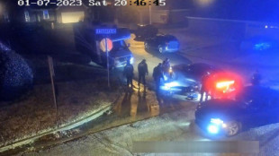El vídeo de la detención de Tyre Nichols en Memphis muestra un episodio de extrema brutalidad policial