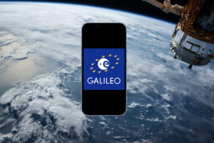 El GPS Galileo se ha renovado y ya es el satélite más preciso del mundo: cómo saber si mi teléfono es compatible