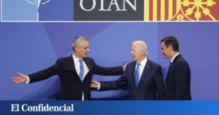 Sánchez impone los acuerdos en Defensa con EEUU y la OTAN sin pasar por el Congreso