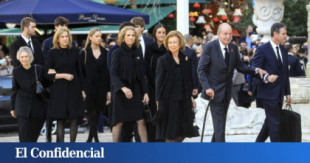 El nuevo dinero oculto de Juan Carlos I: su bufete en Londres le factura 1 M por una sola vista