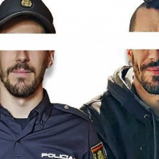 Pillado un segundo policía español infiltrado en movimientos sociales de Barcelona