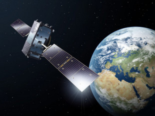 La Agencia Espacial Europea en 2023: sobresaliente en ciencia, problemas con sus lanzadores y rechazo a China