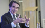 Aznar: "No me voy a disculpar" por haber apoyado la invasión de Irak