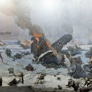 Stalingrado, victoria que consagró a la URSS