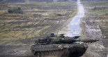 Alemania enviará 88 tanques Leopard I a Ucrania (eng)