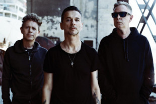 La historia de Depeche Mode en 5 de sus mejores canciones