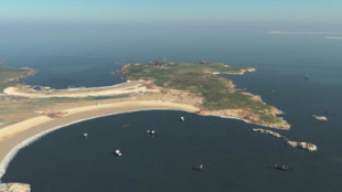 La ciudad que fue una isla: Así era A Coruña hace 350.000 años