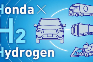 Del “no es factible” al órdago: Honda apuesta más fuerte que nunca por los coches de hidrógeno y la pila de combustible