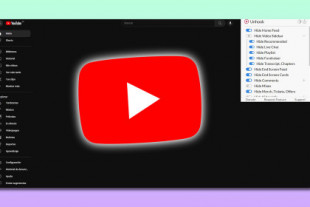 Esta extensión elimina los Shorts de YouTube y cualquier cosa que no te guste de la plataforma: así funciona Unhook