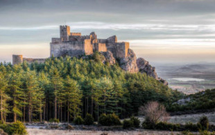Los castillos más fascinantes de Huesca