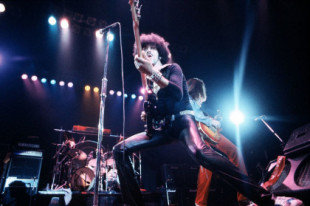 ‘Live and Dangerous’, de Thin Lizzy: uno de los mejores discos en directo del rock, aunque sea un fraude