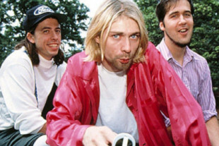 4 bandas con las que Nirvana se negó a tocar