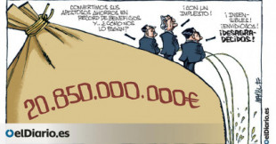 Manel Fontdevila: Beneficios récord
