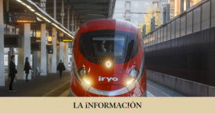 La liberalización ferroviaria dispara las reservas de tren de Madrid a Barcelona y Valencia
