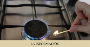 El tope al gas sitúa a España como único país OCDE donde la energía se abarata