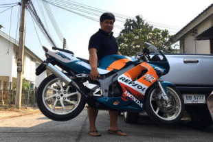 El curioso caso de Singapur, el país en el que es más caro sacarse el carnet de moto que comprarse una Yamaha Tenere 700