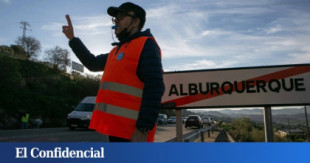 1.000 euros de multa o la 'maldición' de Alburquerque por la que nadie quiere ser alcalde