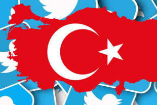 En plena destrucción por el terremoto, Turquía decide censurar Twitter sin motivo aparente, pese a su papel para coordinar la ayuda