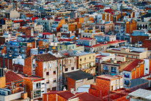 El alquiler no tiene techo en España: todas las ciudades alcanzan su máximo histórico excepto dos