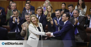 Andalucía deja sin gastar el 95% de los 1.500 millones de fondos europeos ya incluidos en sus dos últimos Presupuestos