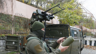 Suiza bloquea la transferencia de cañones antiaéreos desde España a Ucrania