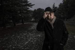 Muere Carlos Saura a los 91 años, el último director clásico del cine español