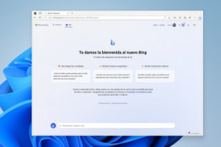 Hemos probado el nuevo Bing con la versión mejorada de ChatGPT: Google tiene motivos para el pánico