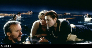 James Cameron sobre Titanic: “Él tenía que morir. Es estúpido que sigamos teniendo esta conversación después de tantos años”
