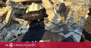 Turquía expulsa a los equipos de rescate que se encontraban en las zonas damnificadas por el terremoto