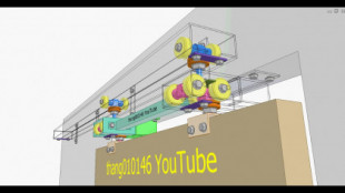 1.700 principios mecánicos explicados en sencillas animaciones de Autodesk Inventor