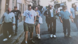 La historia de «Nel», el «topo» de la policía infiltrado en la izquierda asturiana: «Era uno de los más radicales»