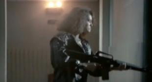 Lady Terminator (1988)