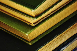 Cómo evitar que los libros queden amarillos