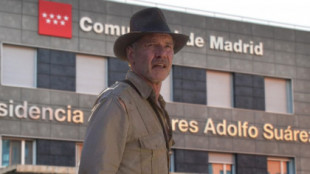 En ‘Indiana Jones V’, un Indiana Jones anciano tratará de escapar con vida de una residencia madrileña
