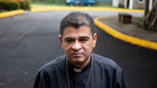 Condenan con 26 años de prisión a Rolando Álvarez, obispo crítico con el gobierno de Ortega. Nicaragua