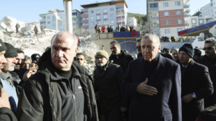 Aparecen videos que muestran a Erdogan jactándose de permitir que los constructores evitaran los códigos de terremotos [ENG]