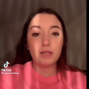 Una joven española impacta al contar lo que le ha pasado tras ir al médico en EEUU