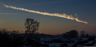 ¿Estamos preparados frente a la amenaza de los asteroides? Los desafíos de la defensa planetaria