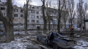 El avance ruso en el Donbass pone a las tropas de Kiev en una "situación extremadamente difícil"
