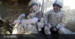 Al Qaeda ordena a sus hombres que maten al príncipe Harry por haber acabado con 25 afganos