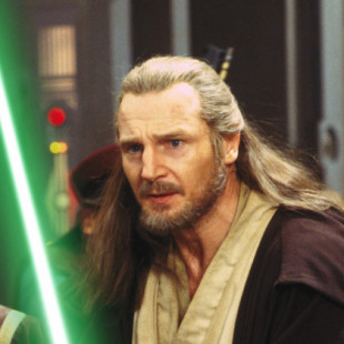 Liam Neeson piensa que se están cargando "Star Wars" con tanto spin-off
