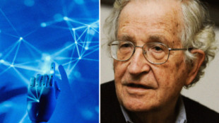 Noam Chomsky critica a ChatGPT como un "plagio" con tecnología avanzada y una forma de evitar el aprendizaje