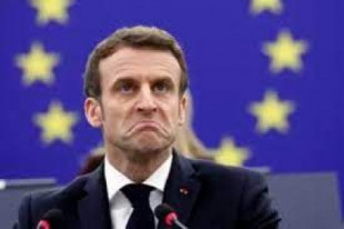 Francia: Macron fracasa en la Asamblea y la jubilación a los 64 años no pasa