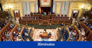 El PSOE ha votado en contra de 10 de las últimas 11 iniciativas parlamentarias de Unidas Podemos