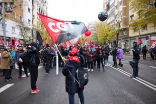 CGT demandará al Gobierno por incumplir la ley de Zapatero sobre coeficientes reductores a trabajos penosos